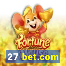 27 bet.com